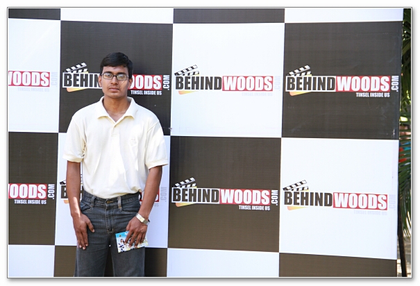BEHINDWOODS ORU KAL ORU KANNADI CONTEST - IMAGES